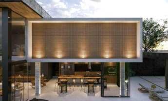 Imagem 2: Rancho com 5 suítes à venda, 350m² por R$ 3.500.000 - Portal do Lago - Rifaina/SP