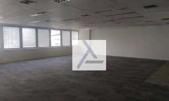 Imagem 2: Sala para alugar, 140 m² por R$ 18.888,00/mês - Pinheiros - São Paulo/SP