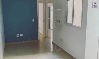 Imagem 3: Apartamento 53 m2