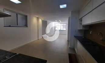 Imagem: Apartamento para venda com 3 quartos e vaga