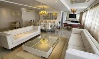 Imagem: Fortaleza - Apartamento Padrão - Cocó