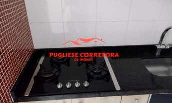 Imagem 3: Apartamento para Venda em São Paulo, Vila Parque Jabaquara, 3 dormitórios, 1 banheiro, 1 v