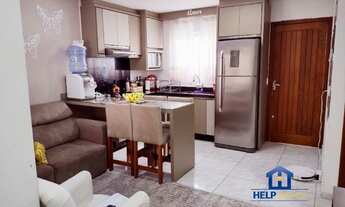 Imagem: Sobrado a Venda no Bairro Forquilhas, em