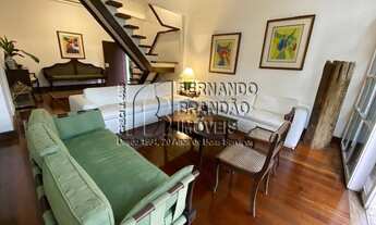 Imagem 3: Rio de Janeiro - Casa Padrão - São Conrado