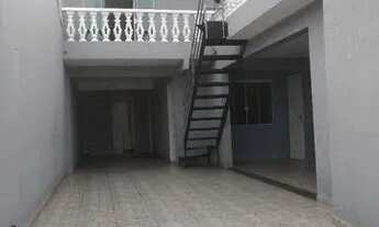 Imagem 2: Sobrado com 4 dormitórios à venda, 240 m² por R$ 369.000,00 - Cic - Curitiba/PR