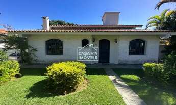 Imagem 3: Casa - Condominio Marambaia - Vinhedo