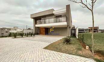 Imagem 3: Bela Casa para venda com 4 quartos em Alphaville - Juiz de Fora - MG