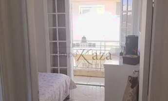 Imagem 2: Casa Condomínio - Vila Industrial - Condomínio Boulevard da Vila - 75m² - 2 Dormitórios