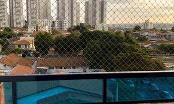 Imagem 2: Apartamento à venda, 88 m² por R$ 480.000,00 - Jardim das Indústrias - São José dos Campos