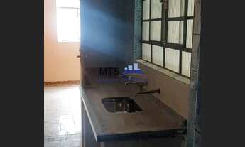 Imagem 3: Casa para locação com 03 cômodos - Jd. Iporanga