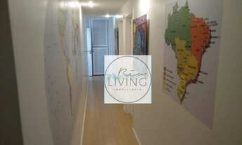 Imagem 5: Cobertura com 4 dormitórios à venda, 305 m² por R$ 3.200.000,00 - Barra da Tijuca - Rio de