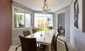 Imagem 6: Moema - Excelente Local e Ótimo Lazer