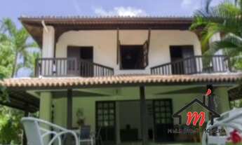 Imagem 7: CASA RESIDENCIAL em MATA DE SÃO JOÃO - BA, PRAIA DO FORTE