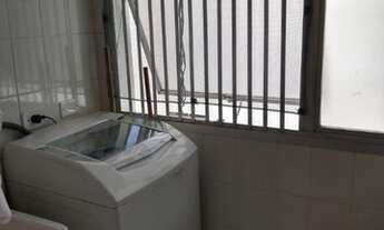 Imagem 3: Apartamento com 2 dormitórios à venda, 61 m² - Vila Industrial - Campinas/SP