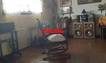 Imagem 6: Casa Sobrado em São José dos Campos