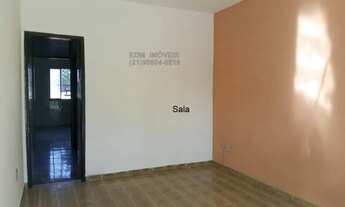 Imagem 3: Cod: EDM4389-Galo Branco: Casa ampla 2 qrtos , garag. 6 carros ,quintal, terraço