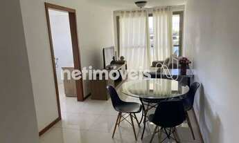 Imagem 2: Venda Apartamento 2 quartos Barro Vermelho Vitória