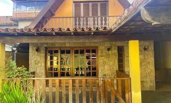 Imagem 3: CASA ACONCHEGANTE EM AGRIÔES, ENSOLARADA E ÓTIMA LOCALIZAÇÃO!!