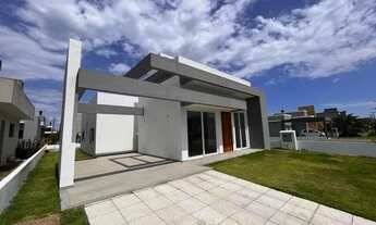 Imagem: A casa mais barata em Condomínio, apenas