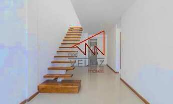 Imagem 5: Cobertura em Laranjeiras de 03 quartos e 02 vagas