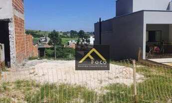 Imagem: Cond. Reserva das Paineiras - Terreno à