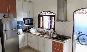 Imagem: CASA RESIDENCIAL em SUMARÉ - SP, JARDIM