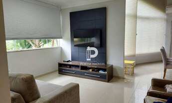 Imagem 2: Casa para alugar, 362 m² por R$ 10.208,00/mês - Condomínio Terras de Vinhedo - Vinhedo/SP