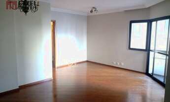 Imagem: Apartamento 03 Dormitórios 01 Suíte Hidro