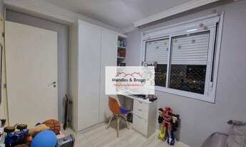 Imagem 5: Apartamento à venda, 64 m² por R$ 560.000,00 - Vila Maria - São Paulo/SP