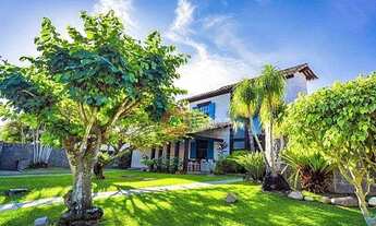 Imagem 5: Casa com 9 dormitórios à venda, 1680 m² por R$ 7.500.000,00 - São Bento - Cabo Frio/RJ