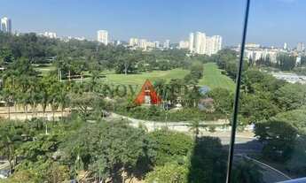 Imagem 6: Apartamento em Santo Amaro - São Paulo