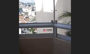 Imagem: Apartamento com 3 dormitórios à venda