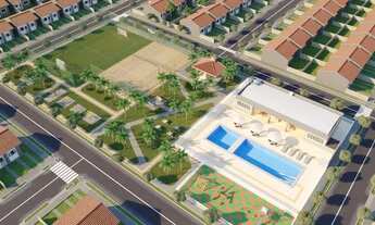 Imagem 5: Lançamento Condomínio Village dos Pássaros Timon - MA