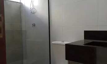 Imagem 4: Linda casa entregue com : Cooktop, ,coifa , armario cozimha , banheios e box