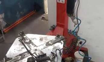 Imagem 5: Vendo loja toda montada em Aparecida de Goiânia