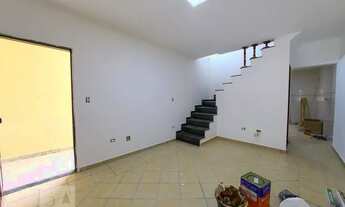 Imagem 2: Casa para Aluguel - Parque Continental II, 3 Quartos, 200 m2