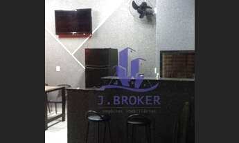 Imagem 6: Casa com 3 dormitórios à venda, 180 m² por R$ 360.000,00 - Bauru I - Bauru/SP