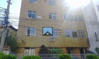 Imagem 3: Apartamento com 2 dormitórios à venda, 60 m² por R$ 160.000,00 - Barreto - Niterói/RJ