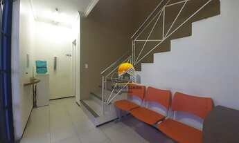 Imagem 2: Dionísio Torres - Sala Comercial 42,00m²