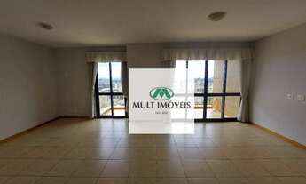 Imagem 6: Ótimo apartamento de Alto Padrão para locação ao lado da Av João Fiúsa