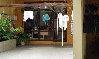 Imagem 7: Casa para venda com 200 metros quadrados com 4 quartos em Praia Campista - Macaé - RJ