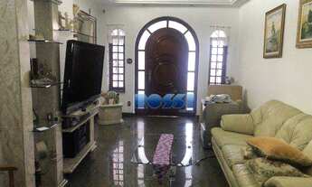 Imagem 3: Casa com 4 dormitórios à venda, 190 m² por R$ 1.170.000 - Vila Prudente - São Paulo/SP