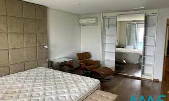 Imagem 7: Madison Gramercy Park 258m2 Locacão Mobiliado!