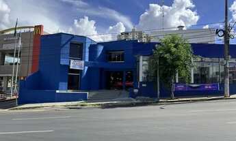 Imagem 3: Comercial para Locação em Cuiabá, Centro-Norte, 3 banheiros