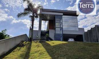 Imagem 2: Casa com 4 dormitórios à venda - Granja Viana - Carapicuíba/SP