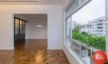 Imagem 7: São Paulo - Apartamento Padrão - Higienópolis