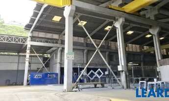 Imagem 2: GALPÃO - CENTRO INDUSTRIAL DE ARUJÁ - SP