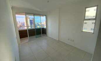 Imagem 6: Apartamento com 3 dormitórios à venda, 95 m² por R$ 715.000 - Aldeota - Fortaleza/CE
