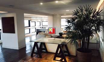 Imagem 5: Vendo 4 suítes, frontal mar, vista fantástica, 330m², na praia, R$3.699.000,00, decoração