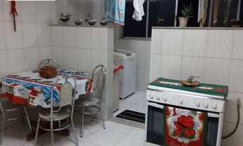 Imagem 3: Apartamento à venda, 68 m² por R$ 255.000,00 - Casa Branca - Santo André/SP
